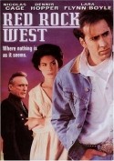 Ред Уэст и фильм Придорожное заведение (1989)