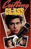 Брэд Питт и фильм Прогуливая уроки (1989)