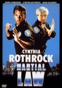 Гэри Уиник и фильм Комендантский час (1988)