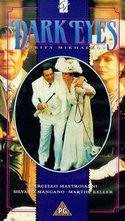 Олег Табаков и фильм Очи черные (1987)