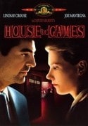 Майк Нассбаум и фильм Дом игр (1987)