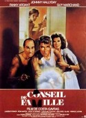 Джонни Холлидэй и фильм Семейный совет (1986)