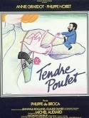 Юбер Дешам и фильм Нежный полицейский (1977)