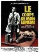 Жан-Поль Бельмондо и фильм Труп моего врага (1976)