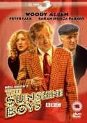 Ричард Бенджамин и фильм Солнечные мальчики (1975)