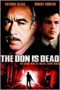 Роберт Форстер и фильм Дон мертв (1973)