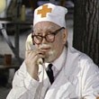 Михаил Яншин и фильм Как мы искали Тишку (1970)