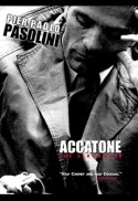 Франко Читти и фильм Аккаттоне (1961)
