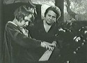 Екатерина Савинова и фильм Колыбельная (1960)