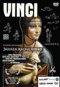 кадр из фильма Винчи или Ва-банк 3