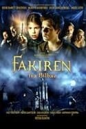Сидсе Бабетт Кнудсен и фильм Факир (2004)
