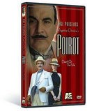 кадр из фильма Пуаро. Фильм 4: Смерть на Ниле