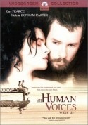Гай Пирс и фильм Человеческие голоса разбудят нас (2002)