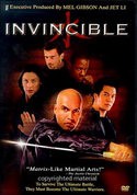 кадр из фильма Непобедимый (2001)