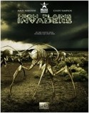 Себастьян Кнапп и фильм Чужие на Диком Западе (2009)