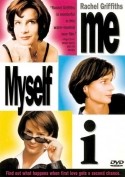 Дэвид Робертс и фильм Я, опять я и снова я (1999)
