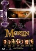 Рутгер Хауэр и фильм Мерлин (1998)