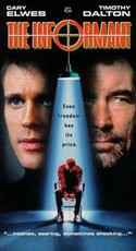 Джон Кэвэна и фильм Информатор (1983)