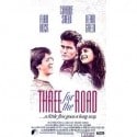 Эрик Браскоттер и фильм Трое в дороге (1997)