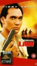 Чэннон Роу и фильм Закон шерифа (1996)