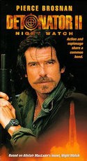 кадр из фильма Ночной дозор (Pierce Brosnan)