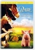 Джеймс Кромвелл и фильм Бэйб (1995)