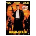 Дэвид Митчелл и фильм Маска смерти (1995)