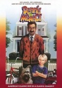 Кристофер Ллойд и фильм Деннис-мучитель (1993)
