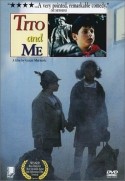 Лазар Ристовски и фильм Тито и я (1992)