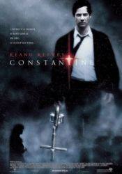 Пруит Тейлор Винс и фильм Константин (2005)