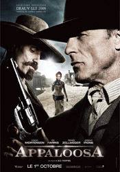 Вигго Мортенсен и фильм Аппалуза (2008)