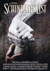 Кэролайн Гудолл и фильм Список Шиндлера (1960)