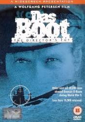 Юрген Прохнов и фильм Подводная лодка (1980)