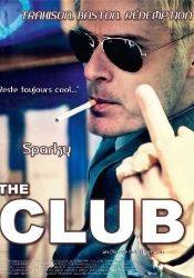 Колин Сэмон и фильм Клуб (2009)