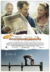 Джимми Беннетт и фильм В одно ухо влетело (2008)