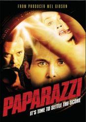 Том Сайзмор и фильм Папарацци (2004)