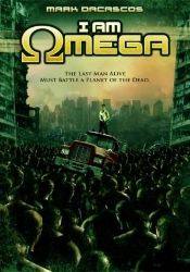 Марк Дакаскос и фильм Я воин (2007)
