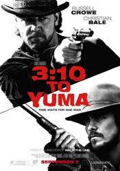 Бен Фостер и фильм Поезд на Юму (2007)