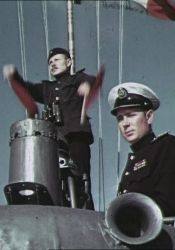 Николай Тимофеев и фильм В мирные дни (1950)