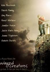Гай Пирс и фильм Полет длиною в жизнь (2008)