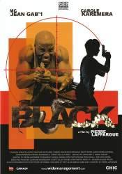 Франсуа Леванталь и фильм Охотники за алмазами (2008)