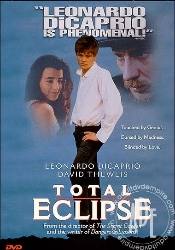 Дэвид Тьюлис и фильм Полное Затмение (1995)