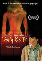 Славко Стимач и фильм Помнишь ли ты Долли Белл? (1981)