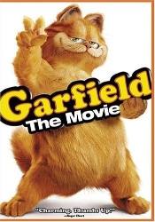 Стивен Тоболовский и фильм Гарфилд (2004)