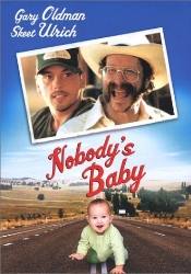 Скит Ульрих и фильм Младенец на прогулке 2: Ничейный ребенок (2001)