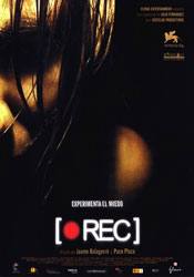 Хавьер Ботет и фильм Репортаж (2007)