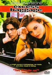 Кристофер Уокен и фильм Лишний багаж (1997)