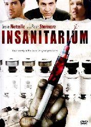 Армин Шимерман и фильм Пожираемые заживо (2008)