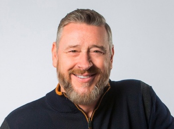 программа ТБН: "Прорыв" с Родом Парсли