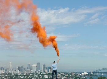 программа Кухня ТВ: "Вокруг света" с Ману Фиделем Лос Анджелес и Нью Йорк